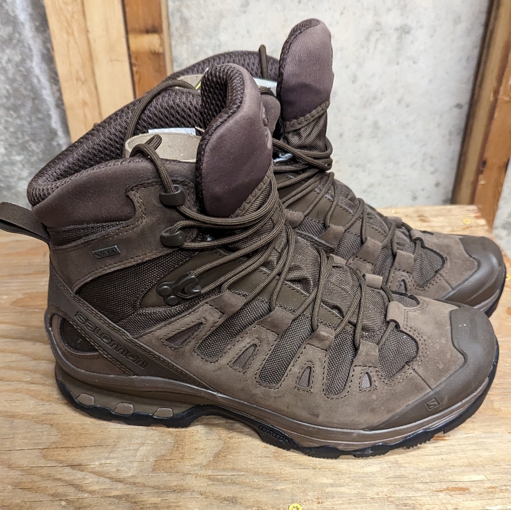 Salomon QUEST 4D GORE-TEX FORCES 2